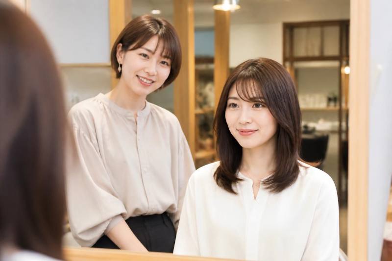 サービスイメージ